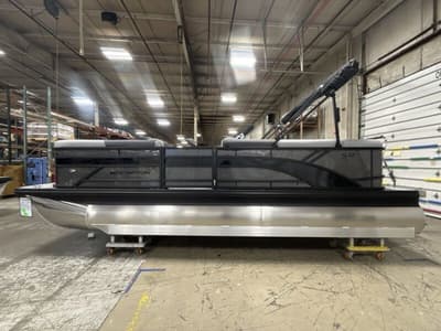 BOATZON | Bennington S LBench 22 SLJ 2026