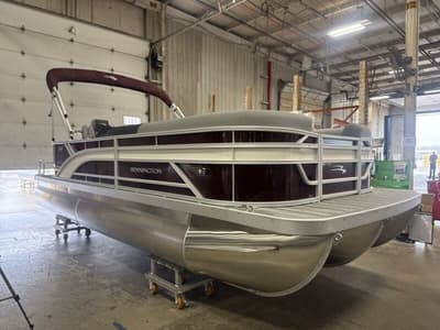BOATZON | Bennington S LBench 22 SLJ 2026