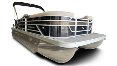BOATZON | Bennington S LBench 22 SLJ 2026