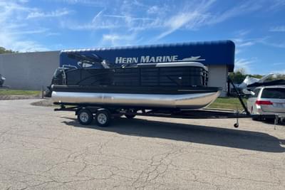 BOATZON | Bennington S Line 2026