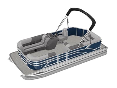 BOATZON | Bennington S One L Bench 188 S One LBench 2027 BOATZON | Bennington S One L Bench 188 S One LBench 2027