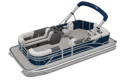 BOATZON | Bennington S One L Bench 20 S One LBench 2027
