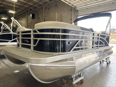 BOATZON | Bennington S One Quad Bench 20 S One Quad Bench 2026