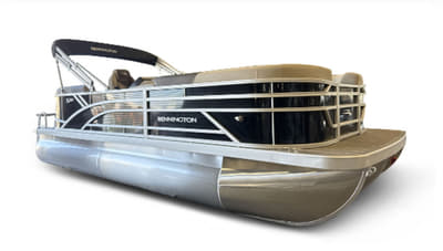 BOATZON | Bennington S One Quad Bench 20 S One Quad Bench 2027