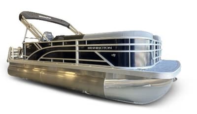 BOATZON | Bennington S One Quad Bench 20 S One Quad Bench 2027
