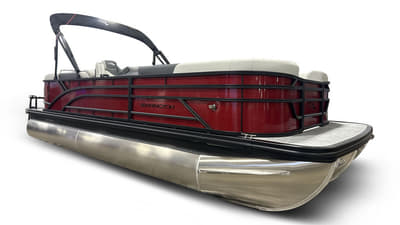 BOATZON | Bennington S One Quad Bench 22 S One Quad Bench 2027