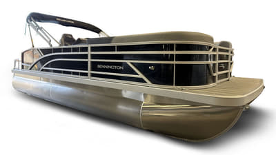 BOATZON | Bennington S One Swingback 22 2027 BOATZON | Bennington S One Swingback 22 2027
