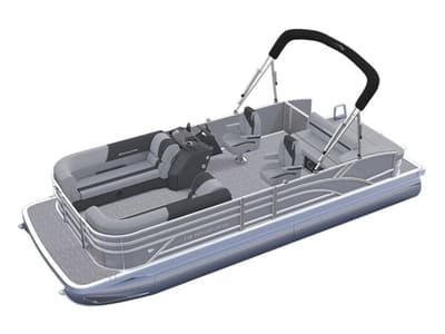 BOATZON | Bennington S One Swingback 22 S One Swingback 2026