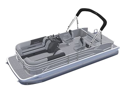 BOATZON | Bennington S One Swingback 22 S One Swingback 2027 BOATZON | Bennington S One Swingback 22 S One Swingback 2027