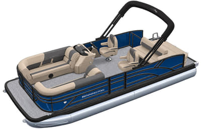 BOATZON | Bennington S One Swingback 22 S One Swingback 2027