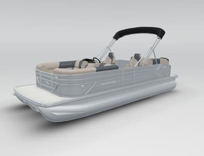 BOATZON | Bennington S One Swingback 22 S One Swingback 2027