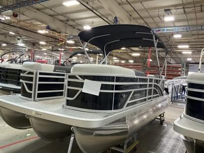 BOATZON | Bennington S Quad Bench 20 SSR 2026 BOATZON | Bennington S Quad Bench 20 SSR 2026