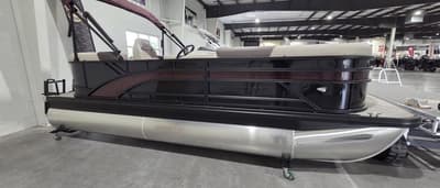 BOATZON | Bennington S Quad Bench 20 SSR 2026