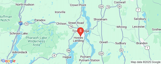 location