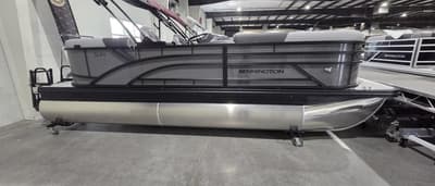 BOATZON | Bennington S Quad Bench 20 SSR 2027