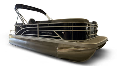 BOATZON | Bennington S Quad Bench 20 SSR 2027 BOATZON | Bennington S Quad Bench 20 SSR 2027