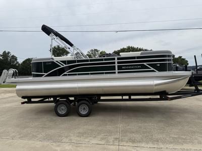 BOATZON | Bennington S Quad Bench 22 SSR 2026 BOATZON | Bennington S Quad Bench 22 SSR 2026
