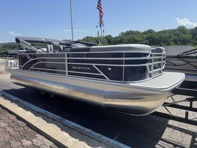BOATZON | Bennington S Quad Bench 22 SSR 2026 BOATZON | Bennington S Quad Bench 22 SSR 2026