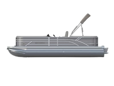 BOATZON | Bennington S Quad Bench 22 SSR 2026 BOATZON | Bennington S Quad Bench 22 SSR 2026