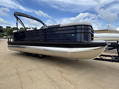 BOATZON | Bennington S Quad Bench 22 SSR 2026 BOATZON | Bennington S Quad Bench 22 SSR 2026