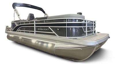 BOATZON | Bennington S Quad Bench 22 SSR 2026 BOATZON | Bennington S Quad Bench 22 SSR 2026