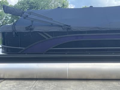 BOATZON | Bennington S Quad Bench 22 SSR 2027 BOATZON | Bennington S Quad Bench 22 SSR 2027