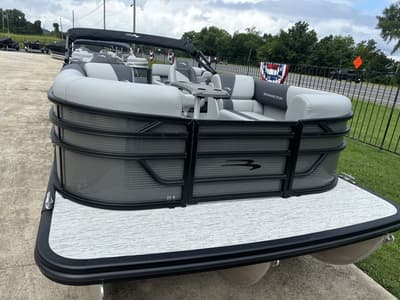BOATZON | Bennington S Quad Bench 22 SSR 2027 BOATZON | Bennington S Quad Bench 22 SSR 2027