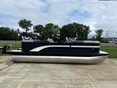 BOATZON | Bennington S Quad Bench 22 SSR 2027 BOATZON | Bennington S Quad Bench 22 SSR 2027
