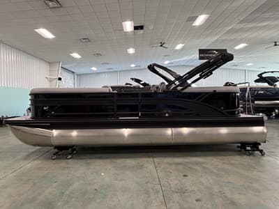 BOATZON | Bennington S Quad Bench 23 SSR 2027
