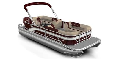 BOATZON | Bennington S Series 18 188 SF 2026