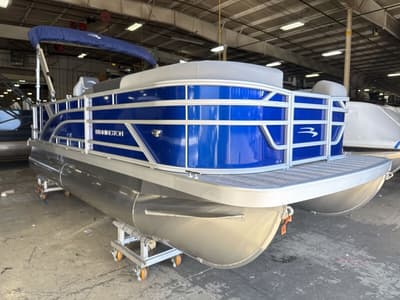 BOATZON | Bennington S Series 18 188 SL 2026 BOATZON | Bennington S Series 18 188 SL 2026