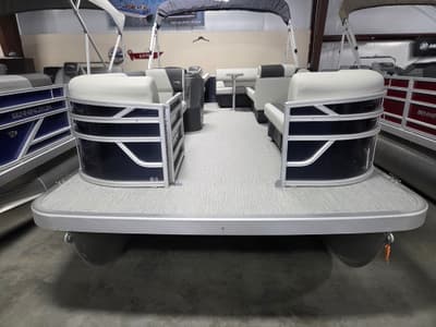 BOATZON | Bennington S Series 20 SL 2026