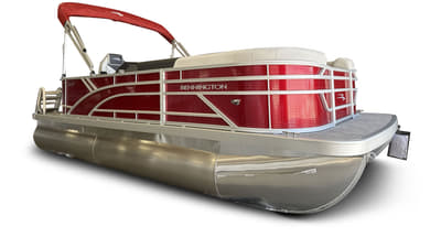 BOATZON | Bennington S Series 20 SL 2027