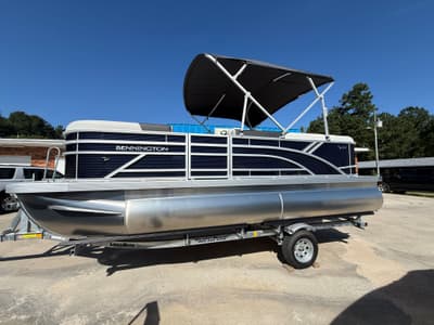 BOATZON | Bennington S Series 20 SL 2027