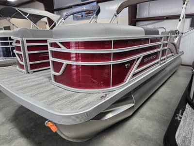 BOATZON | Bennington S Series 20 SSR 2026 BOATZON | Bennington S Series 20 SSR 2026
