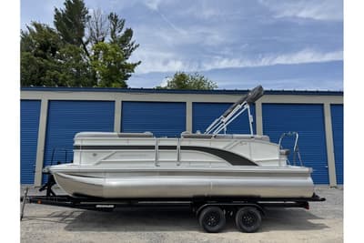 BOATZON | Bennington S Series 21 SLJ 2026