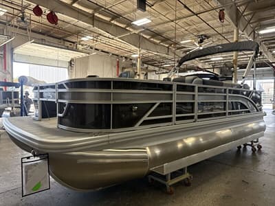 BOATZON | Bennington S Series 22 SF 2027