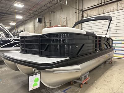 BOATZON | Bennington S Series 22 SSB  150 HP Suzuki 2026