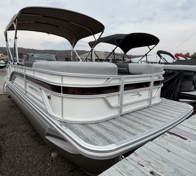 BOATZON | Bennington S Series 22 SSB 2026