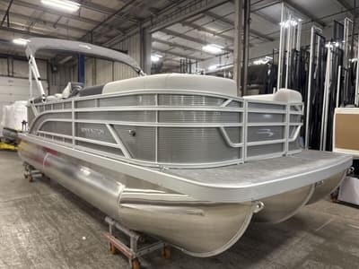 BOATZON | Bennington S Series 22 SSR  150 HP Yamaha 2026