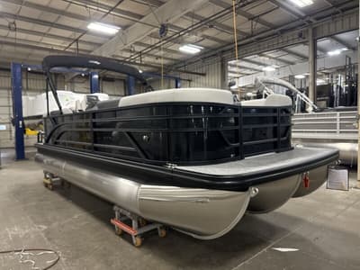 BOATZON | Bennington S Series 22 SSR 2026 BOATZON | Bennington S Series 22 SSR 2026