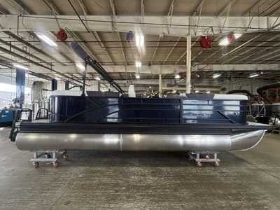 BOATZON | Bennington S Series 22 SSR 2026