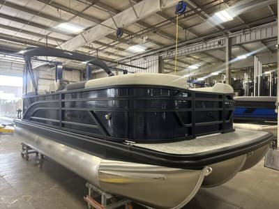 BOATZON | Bennington S Series 22 SSR 2026