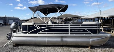 BOATZON | Bennington S Series 22 SSR 2026