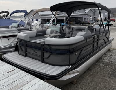 BOATZON | Bennington S Series 22 SSR 2026