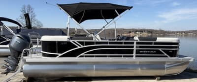 BOATZON | Bennington S Series 22 SSR 2026 BOATZON | Bennington S Series 22 SSR 2026
