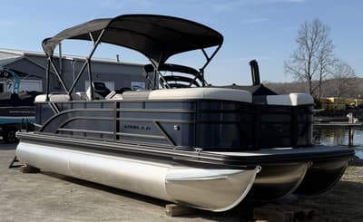 BOATZON | Bennington S Series 22 SSR 2026 BOATZON | Bennington S Series 22 SSR 2026