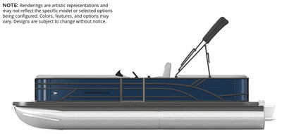BOATZON | Bennington S Series 22 SSR 2026