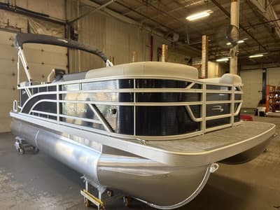 BOATZON | Bennington S Series 22 SSR 2026