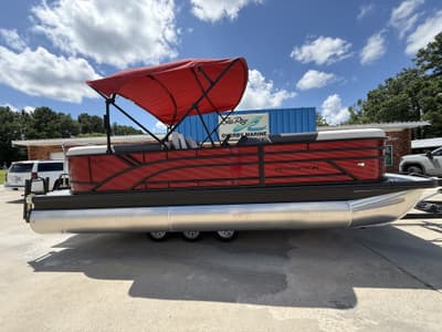 BOATZON | Bennington S Series 22 SSR 2027